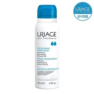 Deodorant Fresh 125ml (Sprühtyp)