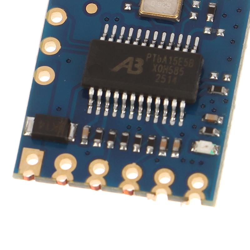 1Pcs Jdy-62A Bluetooth 5.0 Bluetooth Stereo Module Mini Bluetooth Audio Module Stereo Audio Wireless Module Board