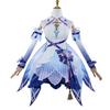 Nilou Impact Genshin Cosplay Costume Cartoon Game Role Play Party Halloween