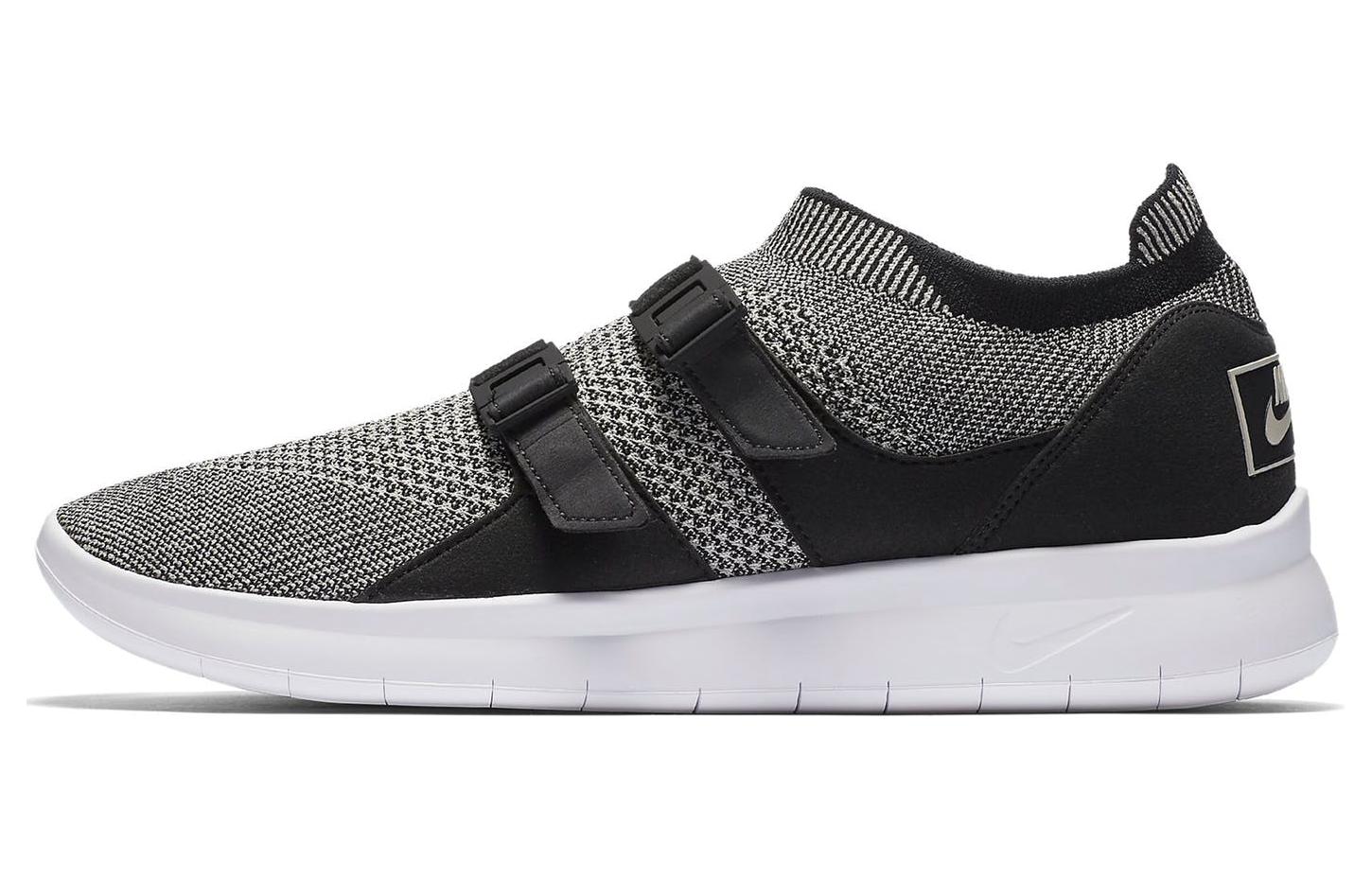 Nike Air Sock Racer Ultra Flyknit Oreo 898022-004 42.5