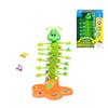 (H0826)Neuartiges Puzzle-Raupen-Schaukelspielzeug, Kicher- und Wackelspiel, geeignet für Kinder