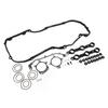 Double for VANOS Seals Repair Set 11121437395 Replacement for 5 Series E60 E61 02‑05