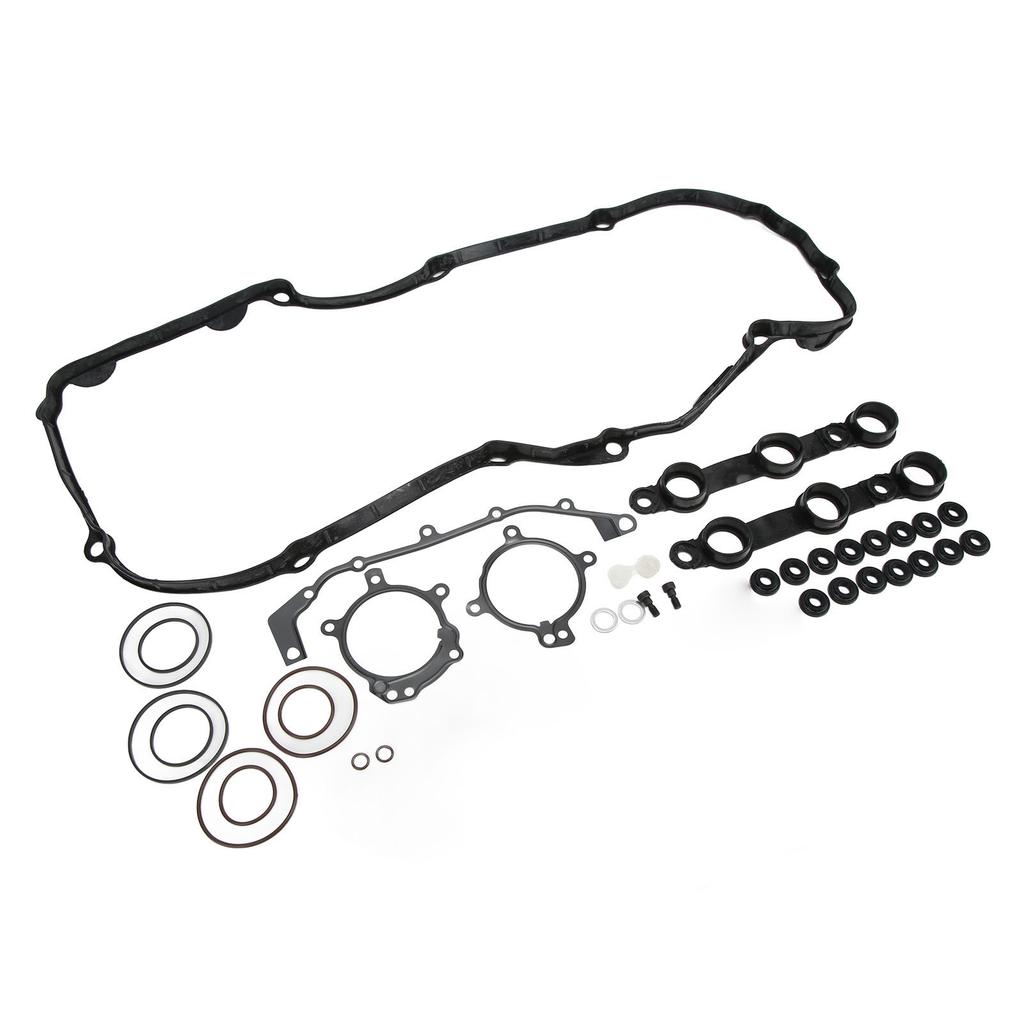 Double for VANOS Seals Repair Set 11121437395 Replacement for 5 Series E60 E61 02‑05