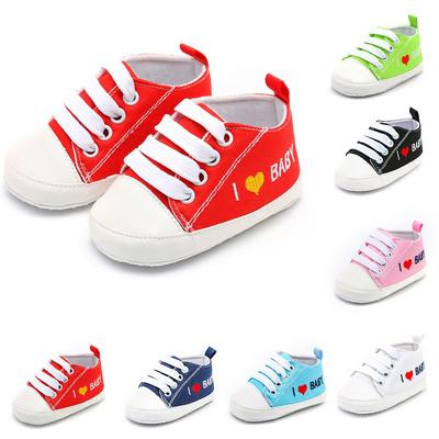 Toddler//Little Kid Boys Girls Striped Splice Shoes Kids Casual Soft Sole Sneakers