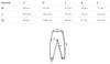 U.. Grand Polo Equipment & Apparel - Men' Sweatpants - Ian 9003