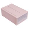 Drawer Storage Box Wardrobe Clothing Storage Box Plastic Transparent Storage Box Quilt Storage Box Organizer Case