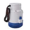 3000GPH Electronic Automatic Bilge Pump Waterproof Quiet Submersible Bilge Pump for   Swimming Pools Spas