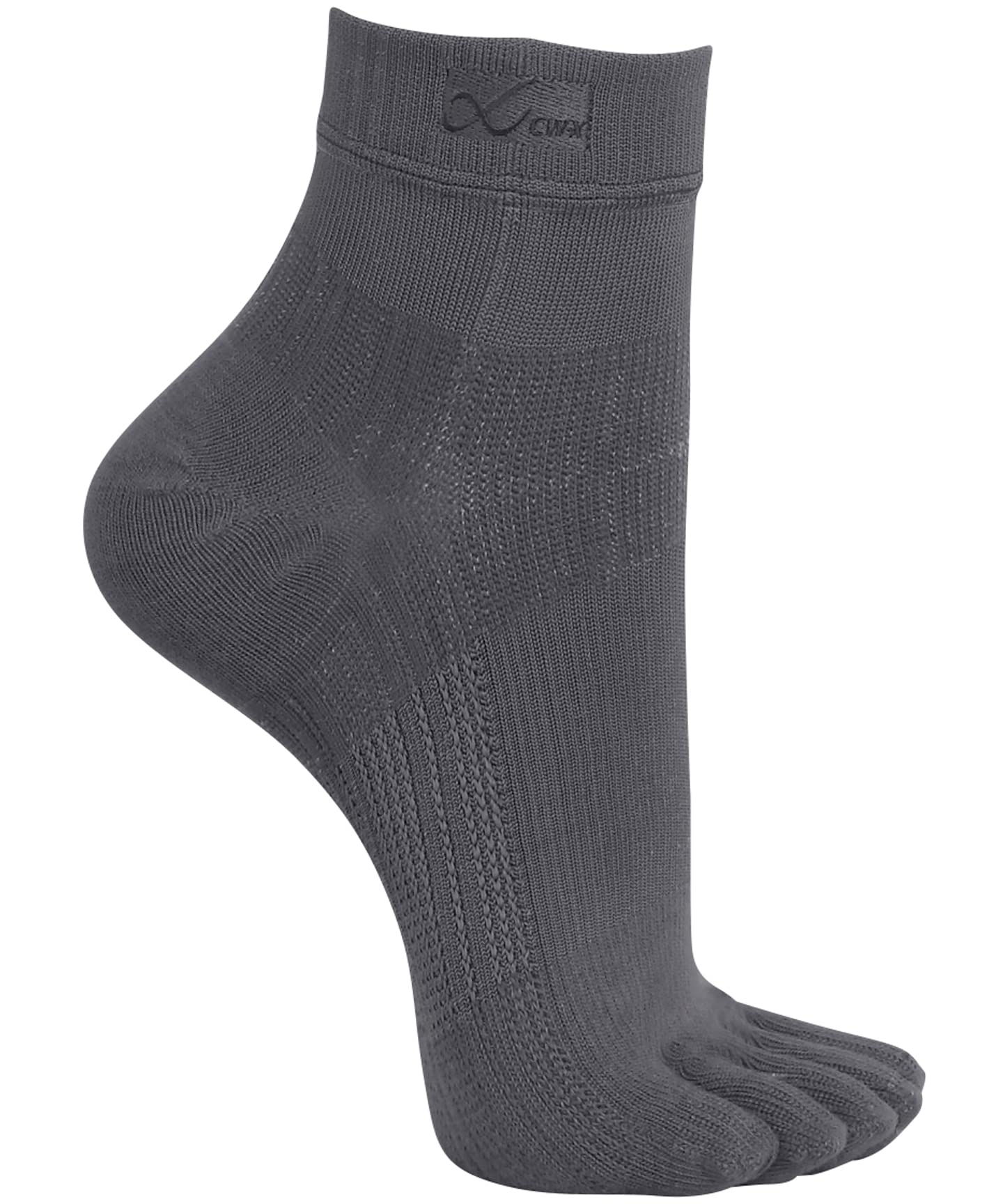 

Socks worn by Shohei Ohtani in photo Ankle Support Short BCR610 LG L CW-X/Wacoal Five-Toe [Unisex] [Model shoots]