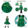 Bright And Durable Christmas Toddler Costume For Role Play And Cosplay