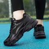 Fashion Autumn Round Toe Shoes For Women White Casual Volleyball Sneakers Red Woman Basketball Sport Popular Goods In Offers