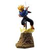 BANPRESTO Dragon Ball Z Absolute Perfection Figure Trunks (Blue/White)