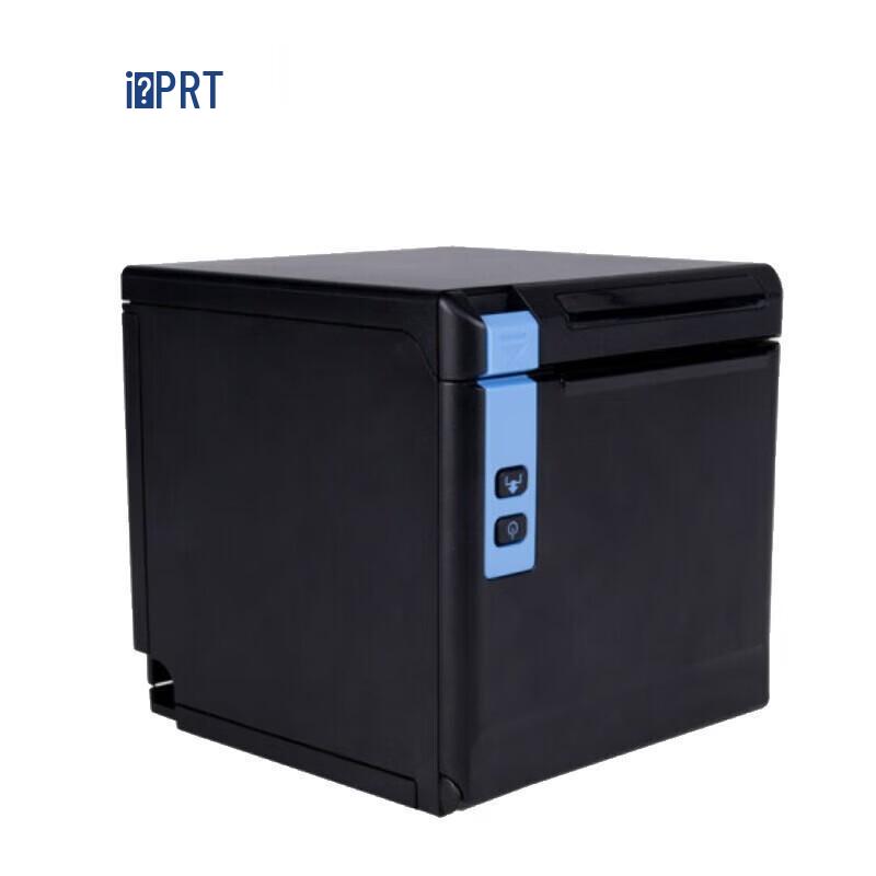 HPRT TP808 Desktop Thermal Label & Receipt Printer