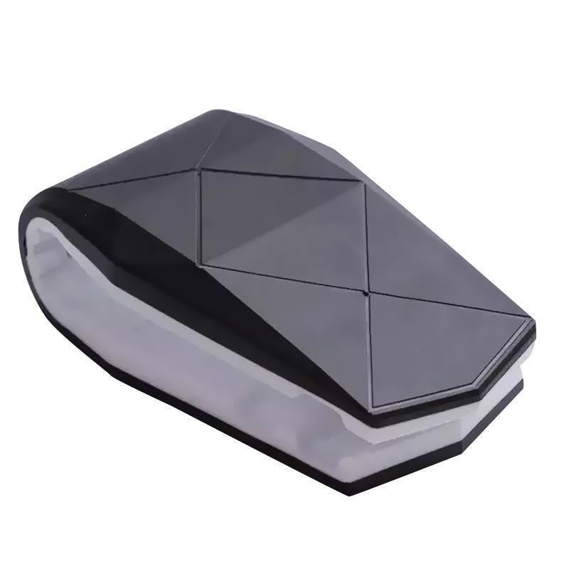Car Dock Holder Genuine Mount Spigen Stealth Dashboard Stand For Iphone Galaxy