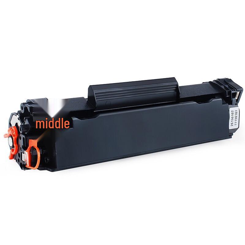 Generic Canon CRG-328 Black Toner Cartridge