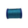 6-Strand Wax Gold Thread Color Gold Wax Line Macrame Woven DIY Bracelet Necklace Pack Stone Braid Rope Wire Can Be Sintered