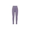 (WMNS) Nike One High Waist Leggings 'Lila' Damen FN3233-509