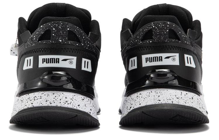 Puma Mirage Sport Tech Chance 'Black White' Men's Sneakers