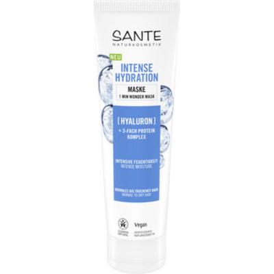 Intense Hydration Hair Mask 150ml