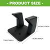 Hanging Hammer Rack Plastic Rust Proof Hammer Rack Equipment Rack With Tool Storage Rack Screw Accessories