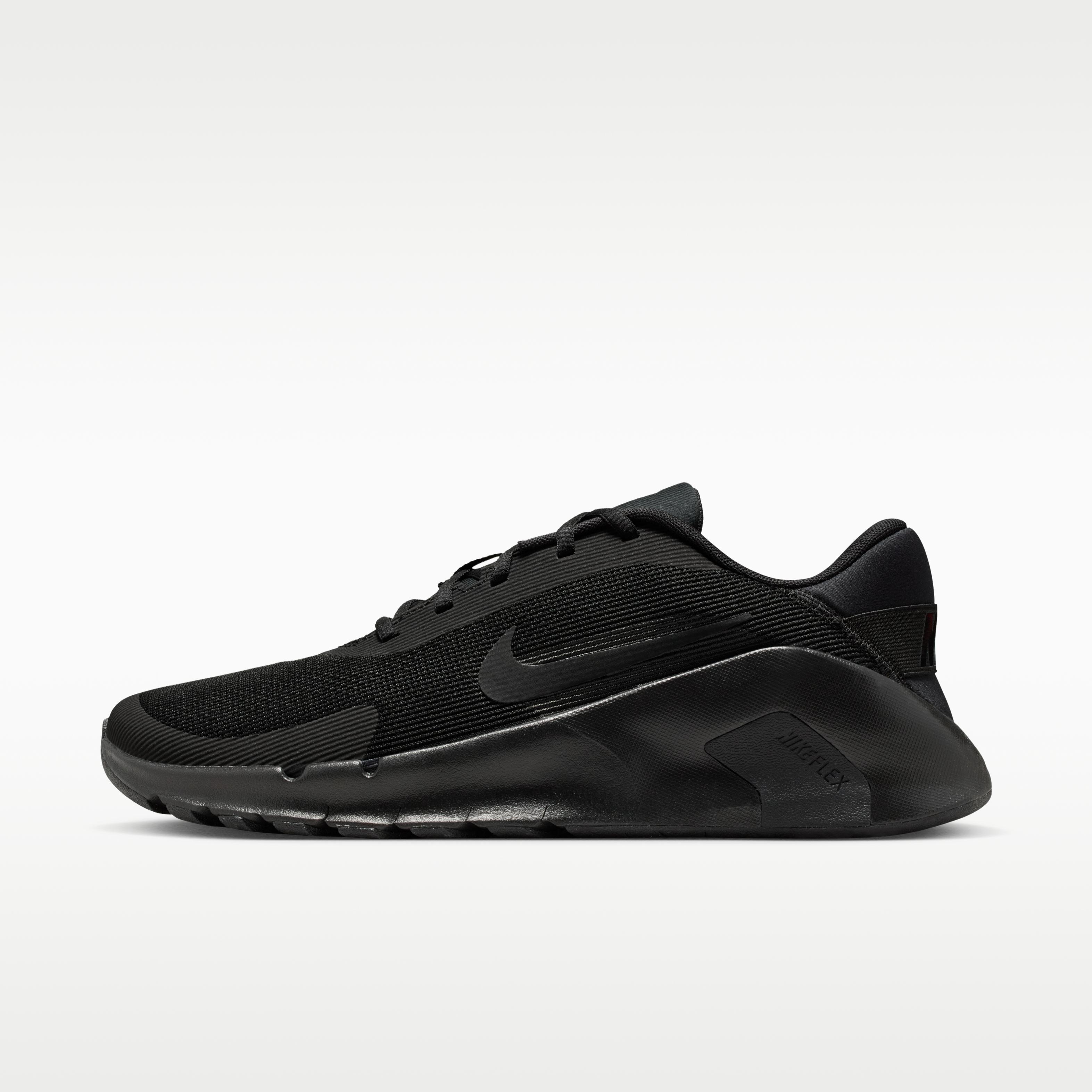 Nike Flex Train Black 40
