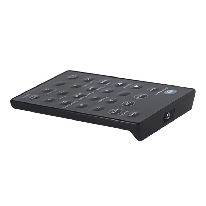 Remote Control For  Miaoyun  CD Audio Music System 1/2/3/4 Generation Controller AWRCC1 AWRCC2 AWRCC3 AWRCC4