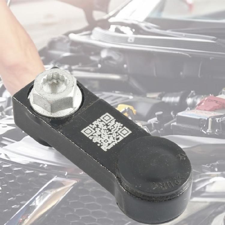 Automotive Accessories 09G321397A Automatic Transmission Gear Shifting Cable Connector Adapter for Golf Replacement Part