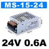 Jukai MS-15-24 Switching Power Supply
