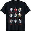 Paranormal Investigation Team T-Shirt