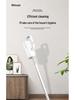 Bestselling Cross-Border Handheld Steam Mop - Multifunctional High-Temperature Cleaning Machine