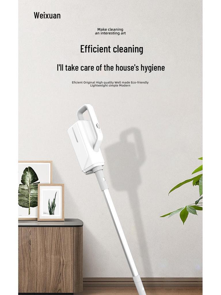Bestselling Cross-Border Handheld Steam Mop - Multifunctional High-Temperature Cleaning Machine