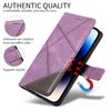 Case For Poco X8 Pro X8 Pro Max Magnetic  Leather Wallet Case for Coque Xiaomi Poco X8 X7 X6 X5 Pro Phone Flip Cover Grid