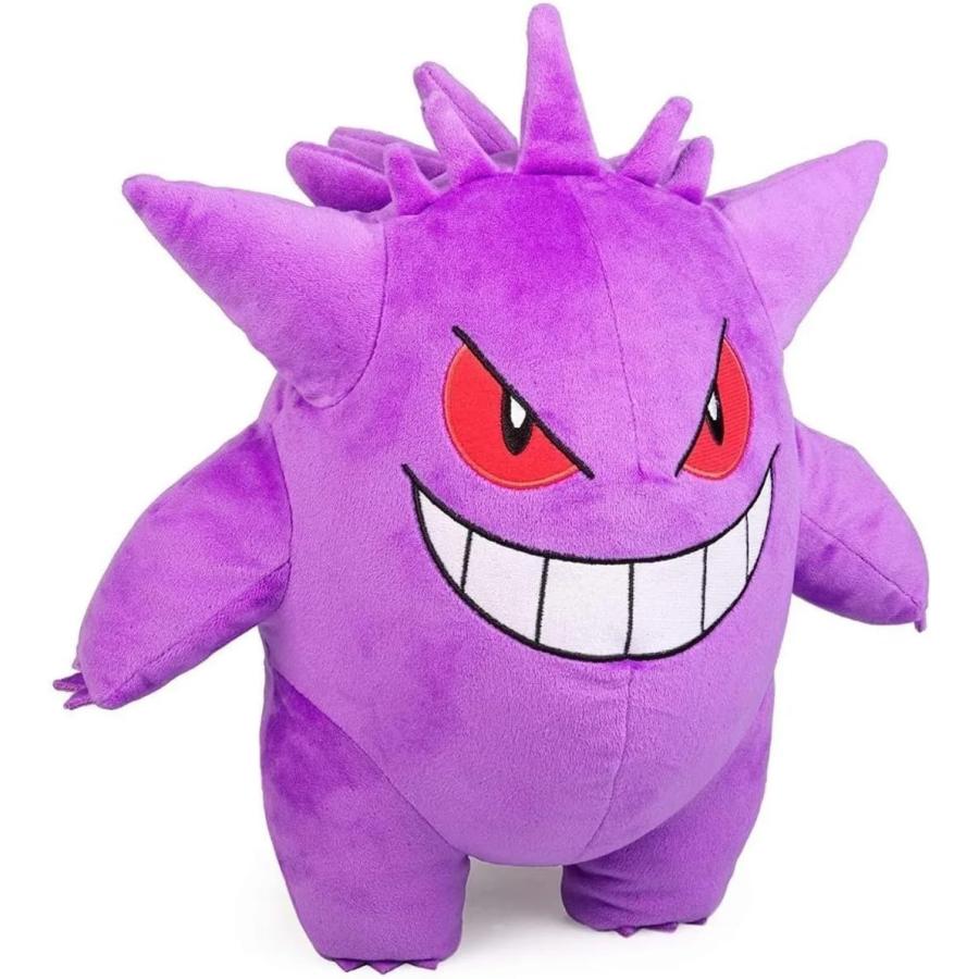 Pokemon Plush Gengar 12cm Pocket Monster New