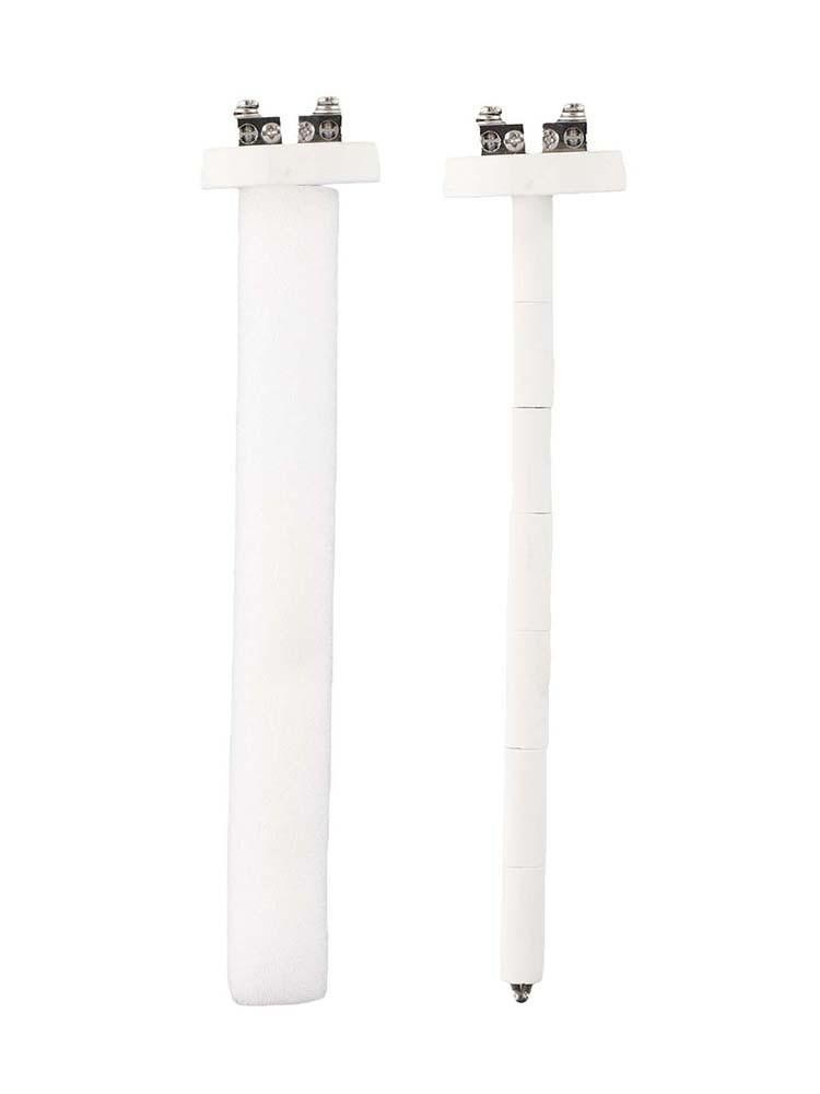 

Надежная изоляция высокотемпературного зонда термопары типа К