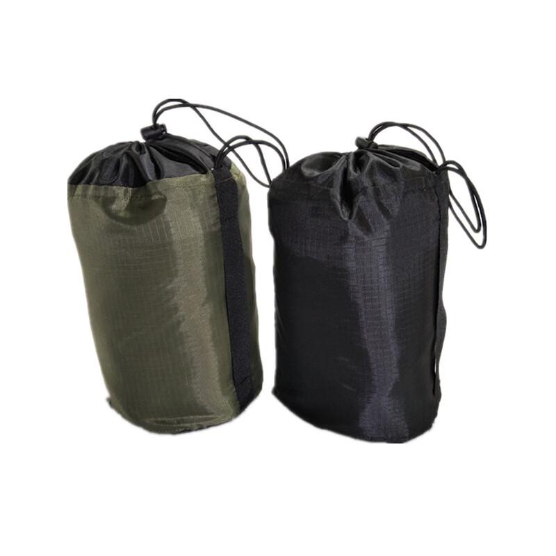 ZISIZ Outdoor Fishing Triangle Mosquito Net Tent