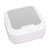White Noise Machine 28 Sounds Bluetooth Speaker Sleep Machine for Home Travel Office 3 Timer Settings