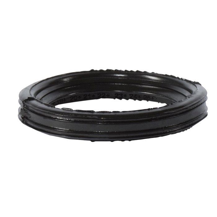 HT Pipe Seal DN40, Sealing Ring Abwasserrohr