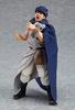figma Yoshihiko the Brave and the Seven Guided Ones Yoshihiko painted movable figure non-scale ABS&PVC