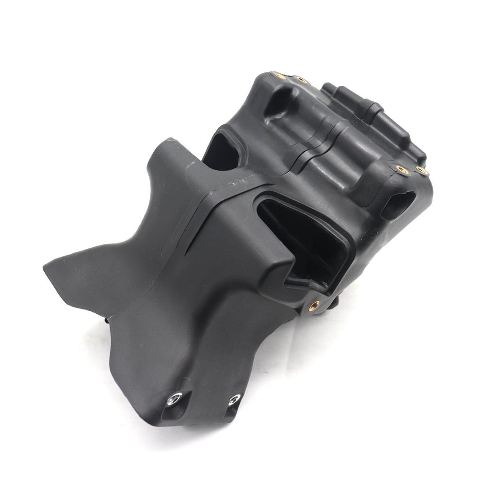For Honda CBR600RR CBR 600RR 600 RR 2013 2014 2015 2016 2017 2018 2019 2020 2021 2022 23-25 Motorcycle Ram Air Intake Duct Tube