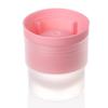 Large Ball Shape Silicone Mold Big Ice Cube Maker For Whiskey Ice Ball Cocktail Drink Ice Hockey Making Mold Party Kitchen Tool