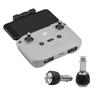 Joystick for DJI Mavic 4 Pro/3 Pro/Neo/Mini 4 Pro/3 Pro/2/Air 2S/3 RC-N3/RC 2/RC Remote Controller Thumb Rocker Drone Accessory