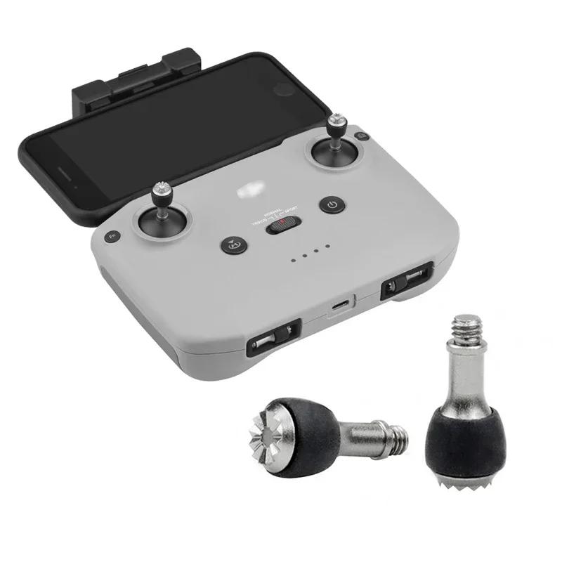 Joystick for DJI Mavic 4 Pro/3 Pro/Neo/Mini 4 Pro/3 Pro/2/Air 2S/3 RC-N3/RC 2/RC Remote Controller Thumb Rocker Drone Accessory