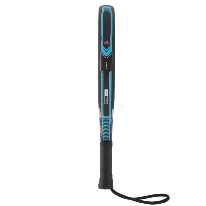 Raquette de padel - ADIDAS - Radogar - Femme - Bleu - Excellent contrôle