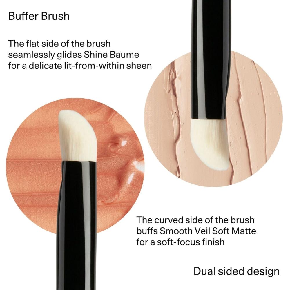 Fara Homidi Buffer Brush