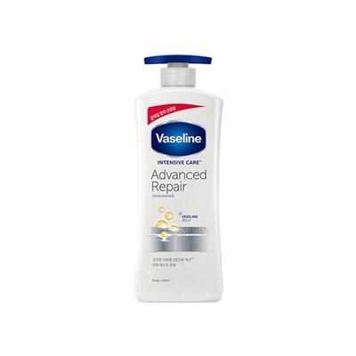 Unilever Advanced Repair Lotion 600ml