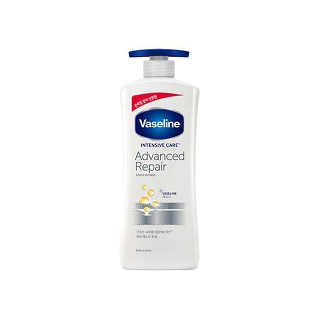 

Unilever Vaseline Advanced Repair Lotion 600ml