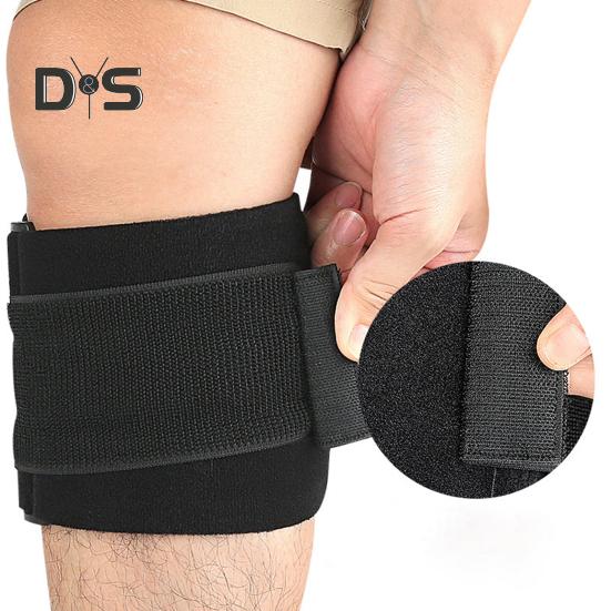 Sciatica Pain Relief Devices Brace Nerve Pain Relief Support Knee Brace for Men Women Running Cycling Leg Brace Support