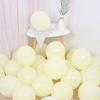 10pcs 5/10/12inch Latex Balloon Gold Silver Blue Christmas Red Green Wedding Happy Birthday Party Decor Ballon Matte Decoration