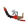 Cutting Machine Universal Water Sprayer Grinder Misting System Dust Remover Water Sprayer Nozzle