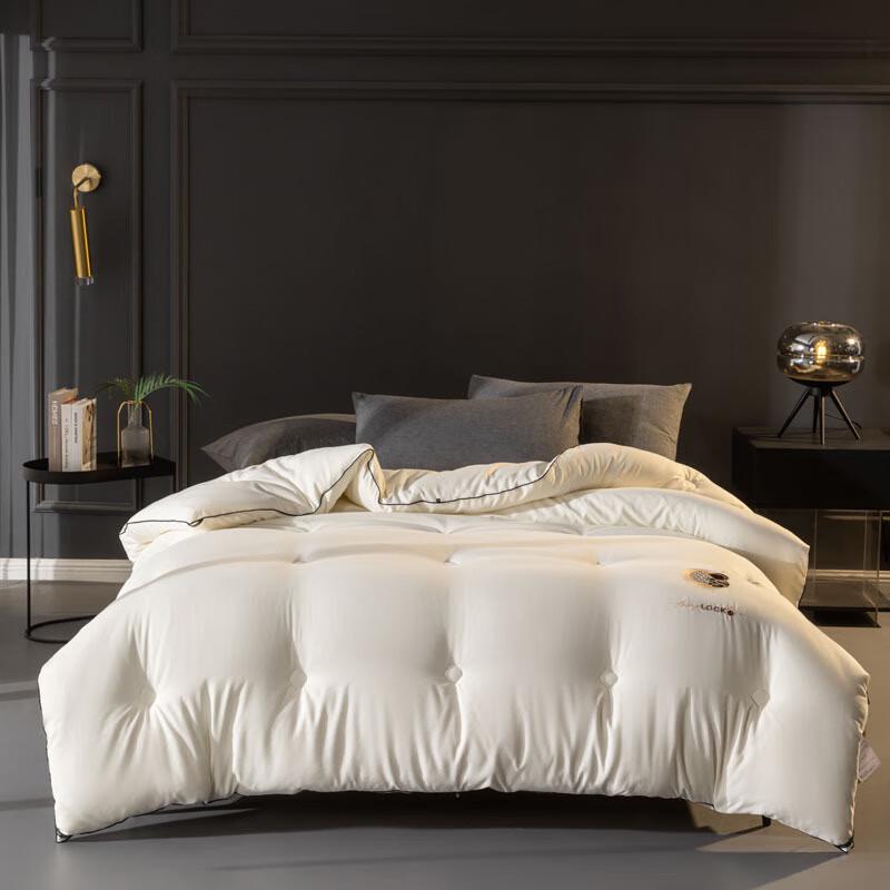 

Constant Temperature Winter Quilt