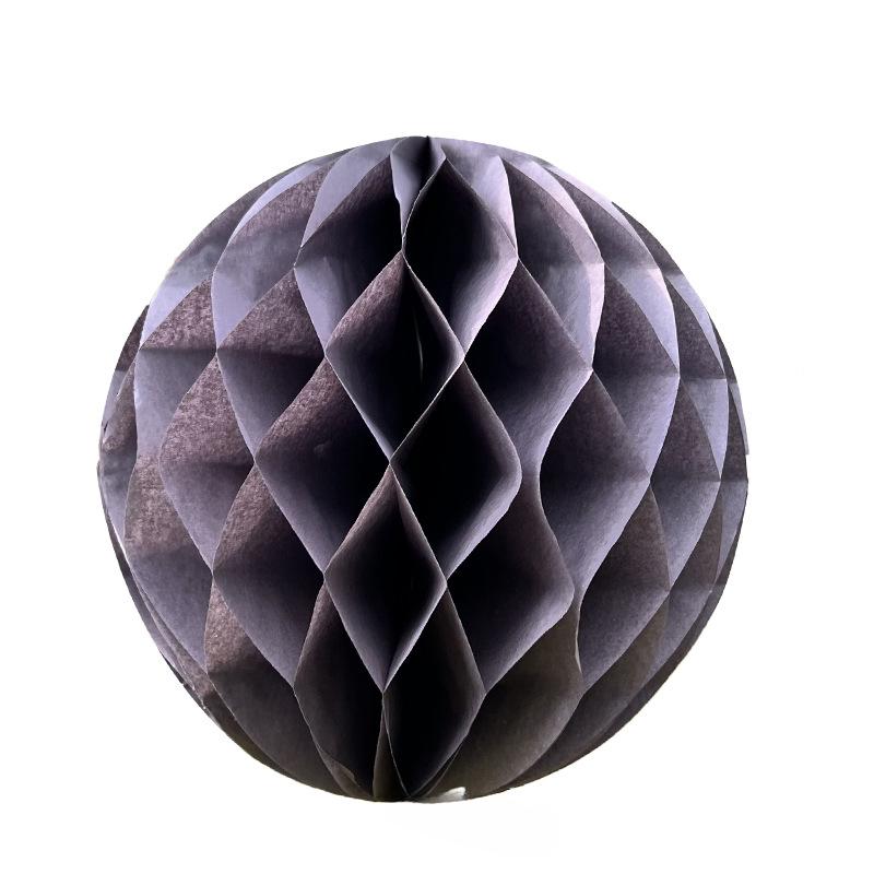 10Pcs Honeycomb Ball Wedding Room Wedding Column Background Decoration New House Decoration Honeycomb Ball Background